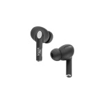 VIETA PRO FADE ANC TWS In Ear Black Ακουστικά με Μικρόφωνο Bluetooth