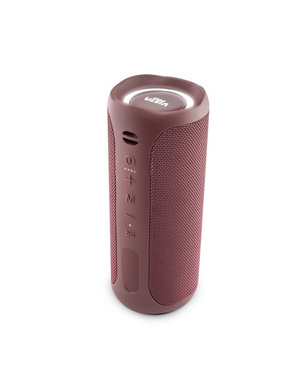 vieta-pro-party-bt-asyrmato-adiavrocho-icheio-bluetooth-40w-kokkino-enlarge VIETA PRO PARTY BT Ασύρματο, Αδιάβροχο ηχείο Bluetooth 40W κόκκινο - Image 1