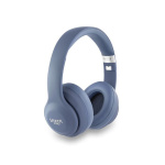 VIETA PRO SWING Over Ear Blue Ακουστικά με Μικρόφωνο Bluetooth