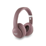 VIETA PRO SWING Over Ear Red Ακουστικά με Μικρόφωνο Bluetooth