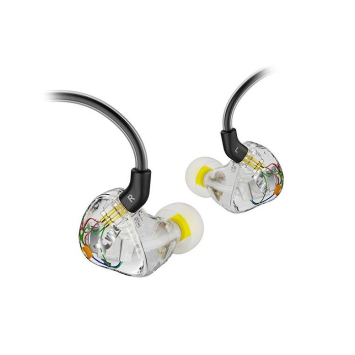 XVIVE T9 In-Ear Monitors | ΚΑΠΠΑΚΟΣ