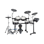 YAMAHA DTX8K-M BF Black Forest Ηλεκτρονικό Drum Set