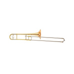 YAMAHA YSL-447 GE II Τρομπόνι