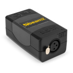 USB DMX INTERFACE WITH LIGHT RIDER/ESA2 BeamZPro - Image 2