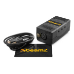 USB DMX INTERFACE WITH LIGHT RIDER/ESA2 BeamZPro - Image 6