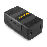 USB DMX INTERFACE WITH LIGHT RIDER/ESA2 BeamZPro - Image 4