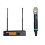 ACT515H80 UHF 620-644 MHz MIPRO