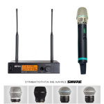 ACT515H80 UHF 620-644 MHz MIPRO - Image 3