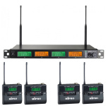 ACT545T UHF 620-644 MHz MIPRO