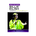 Billie Eilish - 14 Songs With Chords, Lyrics & Basic Tab (Really Easy Guitar) | ΚΑΠΠΑΚΟΣ