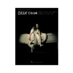 Billie Eilish - When We All Fall Asleep Where Do We Go? | ΚΑΠΠΑΚΟΣ