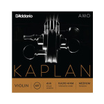 D'Addario KA310 Χορδές Βιολιού Medium 4/4 | ΚΑΠΠΑΚΟΣ