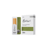 D'Addario Woodwinds Organic Reserve Καλάμι Άλτο Σαξοφώνου No. 3.0+ (1 τεμ.)