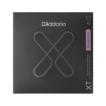 D'Addario XTM11540 Custom Medium Χορδές Μαντολίνου