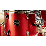 DSX CANDY RED SPARKLE STAGE ds DRUM - Image 4