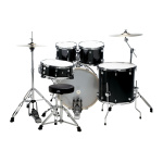 DSX BLACK SPARKLE STUDIO ds DRUM - Image 2
