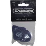 DUNLOP 417P.96 Πέννες Gator Hard ( 12 τεμάχια )