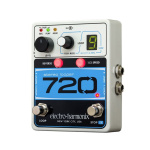 ELECTRO HARMONIX 720 Stereo Looper Πετάλι