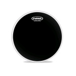 EVANS B10ONX2 Onyx Δέρμα Τομ 10'' (Black)