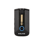 NUX Mighty Plug Pro Προενισχυτής / Εφέ Modelling για Κιθάρα και Μπάσο