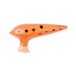 PLASCHKE Οκαρίνα C Terracotta