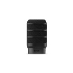 RODE WS-14 Αντιανέμιο PodMic και PodMic USB Μαύρο | ΚΑΠΠΑΚΟΣ
