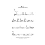 Rodrigo Olivia - Sour (Ukulele) - Image 2