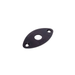SAMWOO HJ003 BK Jack Plate Μαύρο