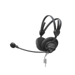 SENNHEISER HMD-46 Ακουστικά με Δυναμικό Μικρόφωνο (Ξωρίς καλώδιο)