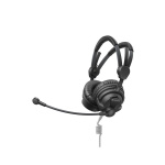 SENNHEISER HME-26 Ακουστικά με Πυκνωτικό Μικρόφωνο (Ξωρίς καλώδιο)