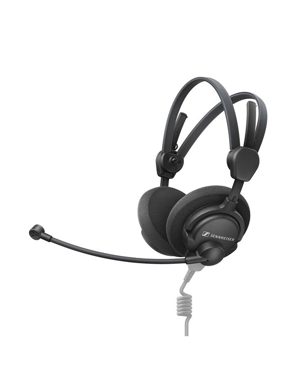 sennheiser-hme-46-akoustika-me-pyknotiko-mikrofono-xoris-kalodio-enlarge SENNHEISER HME-46 Ακουστικά με Πυκνωτικό Μικρόφωνο (Ξωρίς καλώδιο) - Image 1