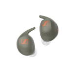 SENNHEISER Momentum Sport Olive In-Ear Bluetooth Ακουστικά | ΚΑΠΠΑΚΟΣ