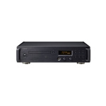 TEAC VRDS-701 Black CD player Reference Line | ΚΑΠΠΑΚΟΣ