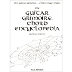 The Guitar Grimoire-Chord Encyclopedia | ΚΑΠΠΑΚΟΣ