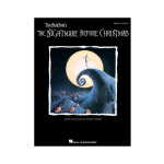 Tim Burton's - The Nightmare Before Christmas