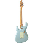 AIRE RELIC DAPHNE BLUE EKO GUITARS - Image 4