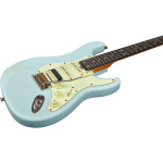 AIRE RELIC DAPHNE BLUE EKO GUITARS - Image 2