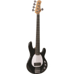 MM305 BLACK EKO GUITARS