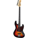 EB29 PACK SUNBURST EKO GUITARS - Image 2