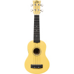 UKU PRIMOSOPRANO YELLOW EKO GUITARS - Image 2