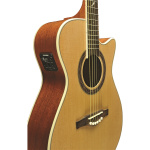 ONE A150CE NATURAL EKO GUITARS - Image 3