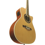 ONE A150CE NATURAL EKO GUITARS - Image 4
