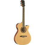 ONE A150CE NATURAL EKO GUITARS