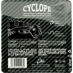 CYCLOPE PORTABLE AMP EKO GUITARS - Image 6