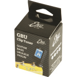 GBU CLIP TUNER EKO GUITARS - Image 5