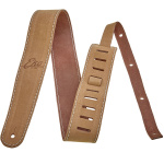 GBU STRAP LEATHER EKO GUITARS