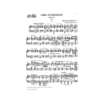 Brahms Johannes - Drei Intermezzi Op.117 - Image 2