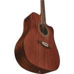 DUO D200CE EKO GUITARS - Image 4