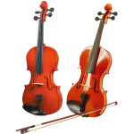 EBV1410 3/4 VIOLIN PRIMO EKO BOWED INSTRUMENTS