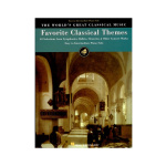 Favorite Classical Themes (Easy To Intermediate Piano Solo)